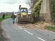 Tidying up