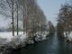 Along the Authie