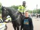 Mounted Policeman
