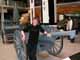 France's celebrated 75mm cannon from the Great War