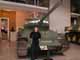 Soviet T34 tank