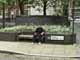 Catherine Eddowes was murdered on this spot
