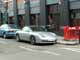 Feel good photo of a Porsche