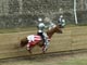 The Burgundian scores the points