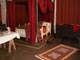 The bedroom of Edward I