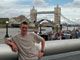 Up and down like Tower Bridge