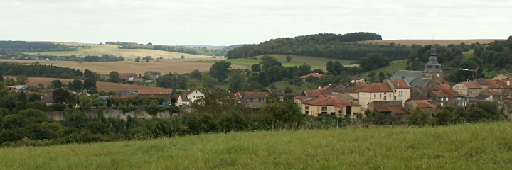 Marville