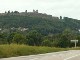 Seen from a distance