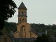 The new abbey