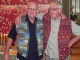 Blatant advert for Hilary's knitwear