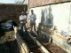 Ready to add the rubble