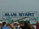 We are the Blue Start