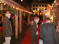 At the Arras Winter Market