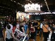 The place was packed