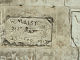 Private Walter Maisey