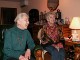 Hilary and Mum