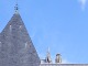 Looking over the roof tops