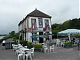 Supposedly the first liberated building in France - but was it really ?