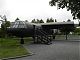 A copy of a Horsa glider - no originals exist anymore