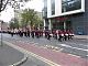I had forgotten that it was the marching season