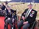 Marj and Bill Opitz, both D-Day veterans