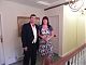Anton and Debbie