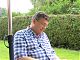 Anton tells me about FlightRadar24 for tracking aeroplanes