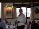 Dan rounds the speeches off