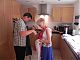 Ready for all eventualities in the kitchen