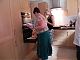 It's never too late to learn about cooking - even after the marriage