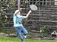 But Oliver could not be faulted for his dynamism