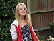 My other niece, this is Lauren