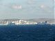 Off the French coast