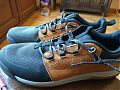 Decathlon make good walking shoes