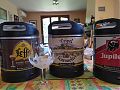 Going to take me days to drink this lot