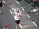 And he is still running