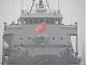 N 42 Jotvingis, command and support ship of the Lithuanian Navy