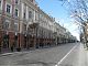 Marks and Spencer on Gediminas Prospect