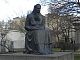 The Lithuanian novelist 'Žemaitė' wrote about the poverty and everyday lives of the serfs