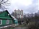 Trakai, Church of the Visitation of the blessed Virgin Mary