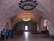 The Great Hall was used to entertain foreign diplomats and for ocassions of hight state