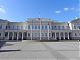 The Presidential Palace - Napoleon once stayed here