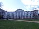 The 'KGB' Building from Lukiškės Square