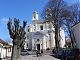 The Orthodox Church of the Holy Spirit