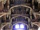 Finished in 1535 the Great Hall remains an imposing masterpiece