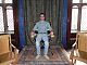 The King's privy council chamber