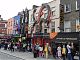 On the streets of Camden