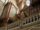 Restored in 2003 the Telford organ is one of Ireland's finest