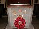 The Regimental chapel of the Royal Irish Fusiliers