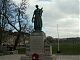 I have stood here a few times on Armistice day